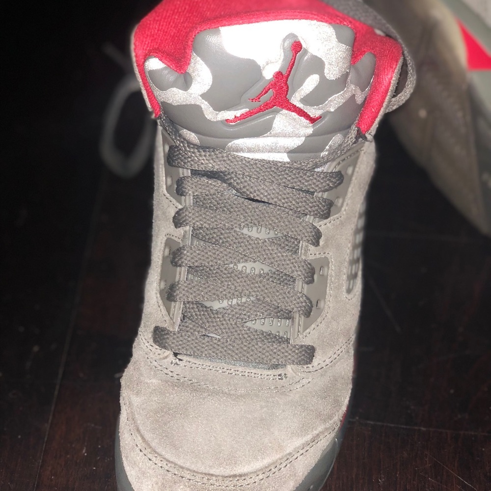 Retro 5 Air Jordans